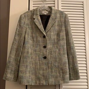 Beautiful Le Suit Jacket